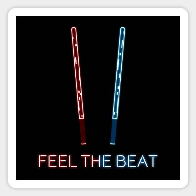 Feel the Beat V2